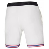 Mizuno 8 IN AMPLIFY SHORT Шорты теннисные Белый - фото 276608 Mizuno 8 IN AMPLIFY SHORT Шорты теннисные Белый - фото 276608