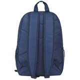 Jögel ESSENTIAL CLASSIC BACKPACK Рюкзак Темно-синий - фото 276614