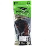 Penalty SE7E Носки высокие Черный/Оранжевый - фото 276617