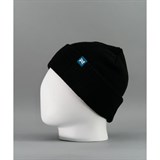 Nordski RETRO BLACK Шапка спортивная Черный - фото 276624