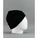 Nordski RETRO BLACK Шапка спортивная Черный - фото 276625
