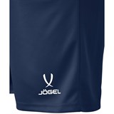 Jögel CAMP BASIC JC2SH0122.Z4 Шорты баскетбольные Темно-синий - фото 276645
