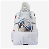 Li-Ning WADE FISSION 9 "TOUR" Кроссовки баскетбольные Белый/Черный - фото 276665