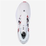 Li-Ning WADE FISSION 9 "TOUR" Кроссовки баскетбольные Белый/Черный - фото 276667