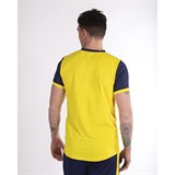 +Adrenalina 1300 ALPHA Форма волейбольная Желтый/Темно-синий - фото 276678