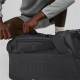 Puma SPORTS BAG S Сумка спортивная Черный - фото 276700