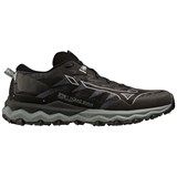 Mizuno WAVE DAICHI 7 GTX Кроссовки беговые Черный - фото 276729