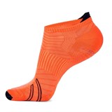 Moretan TRIATHLON Носки беговые ультра-короткие Оранжевый - фото 276737