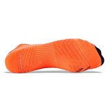 Moretan TRIATHLON Носки беговые ультра-короткие Оранжевый - фото 276739