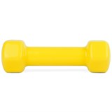 Torres PL522203 Гантель металл в виниловой оболочке 1,5 кг - фото 276742