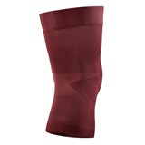 CEP LIGHT SUPPORT KNEE SLEEVE Компрессионный бандаж на колено Красный - фото 276750