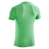 CEP ULTRALIGHT SHORT SLEEVE SHIRT Футболка беговая Зеленый - фото 276760