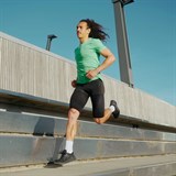 CEP ULTRALIGHT SHORT SLEEVE SHIRT Футболка беговая Зеленый - фото 276764