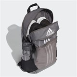 Adidas TIRO BACKPACK Рюкзак Серый/Белый - фото 276767