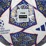 Adidas FINALE SALA PRO (HU1581-4) Мяч футзальный - фото 276781