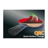 Donic CARBOTEC 900 CARBON Ракетка для настольного тенниса - фото 276811