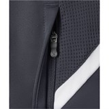 Jögel DIVISION PERFORMDRY PRO TRAINING PANTS Брюки тренировочные Черный/Белый - фото 276820