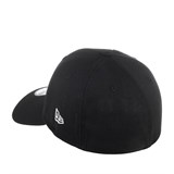 New Era 39THIRTY FLAG Бейсболка Черный - фото 276823 New Era 39THIRTY FLAG Бейсболка Черный - фото 276823