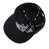 New Era 39THIRTY FLAG Бейсболка Черный - фото 276824 New Era 39THIRTY FLAG Бейсболка Черный - фото 276824