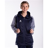 +Adrenalina 3304 JASON Куртка от спортивного костюма унисекс Темно-синий/Белый - фото 276836