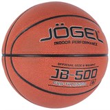 Jögel JB-500 №6 Мяч баскетбольный - фото 276841