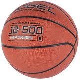 Jögel JB-500 №6 Мяч баскетбольный - фото 276842