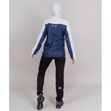 Nordski RUN (W) BLACK Брюки беговые женские Черный - фото 276847