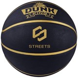 Jögel STREETS DUNK KING №7 Мяч баскетбольный - фото 276862