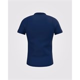 +Adrenalina 1503 OLIVER Поло спортивное Темно-синий - фото 276888