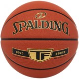 Spalding GOLD TF (76858z) Мяч баскетбольный - фото 276889