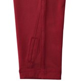 Jögel CAMP PERFORMDRY TOP LS Футболка компрессионная с длинным рукавом Гранатовый - фото 276899