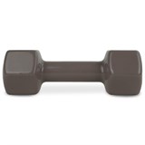 Torres PL522206 Гантель металл в виниловой оболочке 4 кг - фото 276913