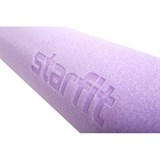 Starfit CORE FA-501 Ролик для йоги и пилатеса Фиолетовый - фото 276949