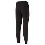 Mizuno TERRY PANT LONG Брюки Черный - фото 276978