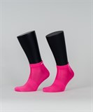 Nordski RUN FUCHSIA/WHITE Носки (2 пары) Розовый - фото 277025