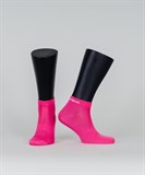 Nordski RUN FUCHSIA/WHITE Носки (2 пары) Розовый - фото 277027