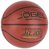 Jögel JB-700 №6 Мяч баскетбольный - фото 277037