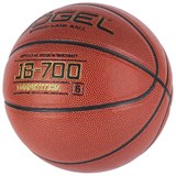 Jögel JB-700 №6 Мяч баскетбольный - фото 277039