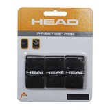 Head PRESTIGE PRO Овергрип Черный - фото 277076