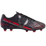 Jögel RAPIDO FG (34-45) Бутсы футбольные Черный/Серый - фото 277080