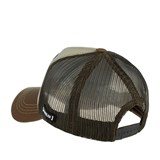 Capslab LOONEY TUNES TAZ Бейсболка Коричневый/Бежевый - фото 277162