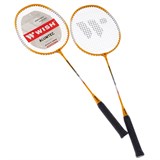 Wish CHALLENGER 311K Набор для бадминтона (2 ракетки + чехол) - фото 277181