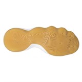 Nike REACT HYPERSET SE Кроссовки волейбольные Белый/Оранжевый - фото 277190