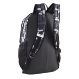 Puma ACADEMY BACKPACK Рюкзак Серый/Черный/Белый - фото 277219