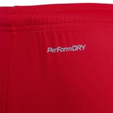 Jögel DIVISION PERFORMDRY UNION SHORTS 22 Шорты Красный/Белый - фото 277268