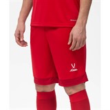 Jögel DIVISION PERFORMDRY UNION SHORTS 22 Шорты Красный/Белый - фото 277272