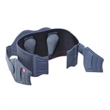 Medi LUMBAMED SACRO Бандаж поясничный модульный для стабилизации тазового кольца Серый - фото 277289