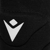 Macron SAGE Наколенники для волейбола Черный - фото 277293 Macron SAGE Наколенники для волейбола Черный - фото 277293