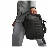 Puma CAMPUS COMPACT PORTABLE Сумка кросс-боди Черный - фото 277302 Puma CAMPUS COMPACT PORTABLE Сумка кросс-боди Черный - фото 277302