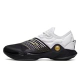 Anta SKYLINE 1 V2 "TRIUMPHANT RETURN" Кроссовки баскетбольные Белый/Черный - фото 277311